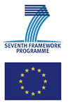 EU 7th Framework Programme Logo