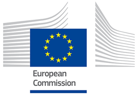 European Commission Logo