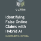 Title slide: The CLAIM Project in a Nutshell