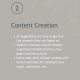 Content Creation with Generative AI