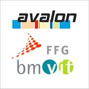 avalon project logo