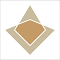 Brand Reputation Radar Logo