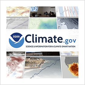 Climate.gov Science Information for a Climate-Smart Nation