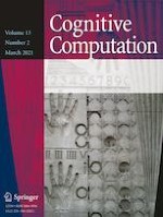 Cognitive Computation Cover Page