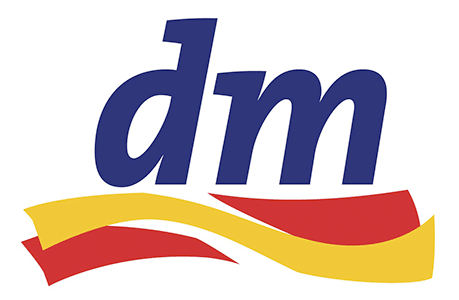 dm drogerie markt logo