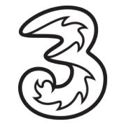 Hutchison Three Logo