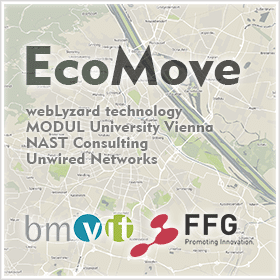EcoMove FFG Project
