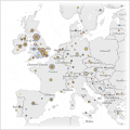 Geographic Maps Thumbnail
