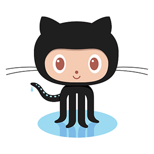 github octocat