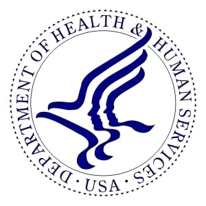 hhs logo