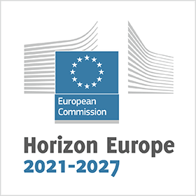 Horizon Europe Logo