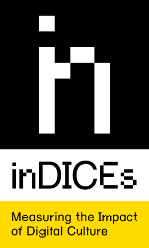 inDICEs - Measuring the Impact of Digital Culture