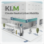 Climate-Neutral Urban Mobility | KI.M Project