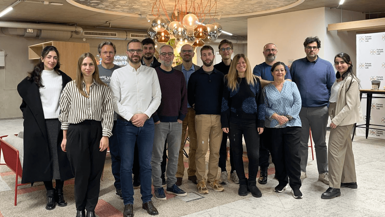 MultiPoD project consortium