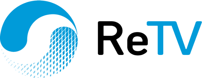 ReTV Logo