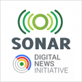 SONAR | Digital News Initiative