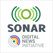 SONAR | Digital News Initiative