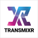 TransMIXR Horizon Europe Project Logo