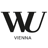 WU Vienna Logo